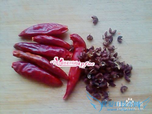 麻婆豆腐的简单制作方法