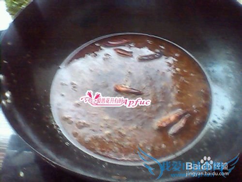 麻婆豆腐的简单制作方法