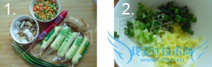 海鲜日本豆腐的做法