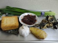 猪肝跟豆腐可以一起吃吗?