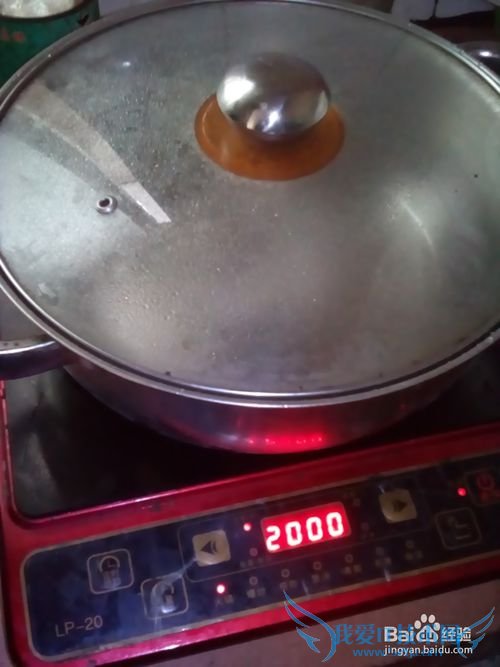 排骨补钙补气汤