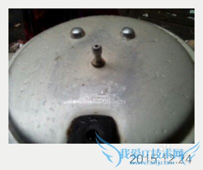 排骨补钙补气汤