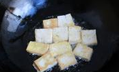 教你做青菜豆腐