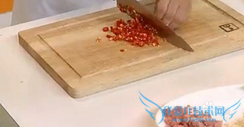 麻婆豆腐的做法