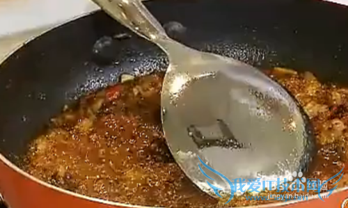 麻婆豆腐的做法