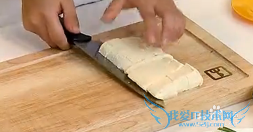 麻婆豆腐的做法