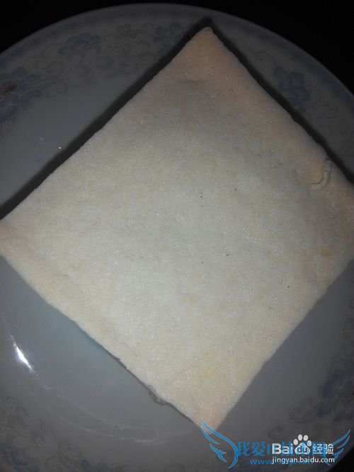 美味大豆腐——农家菜系列