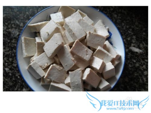家常豆腐怎样炒好吃