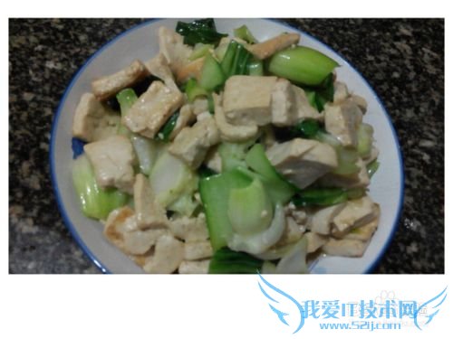 家常豆腐怎样炒好吃