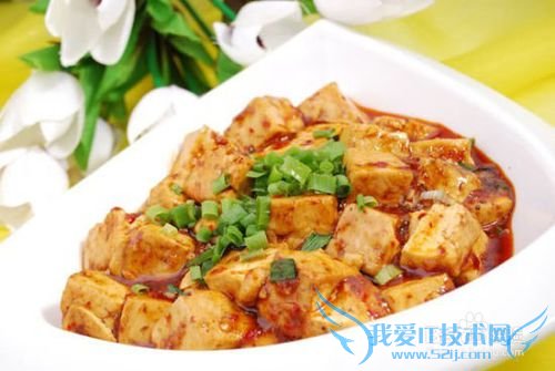 怎么做麻婆爱花居豆腐最好吃