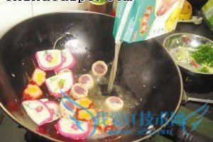 日本豆腐羹的做法