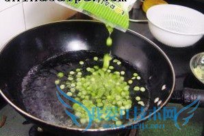 日本豆腐羹的做法