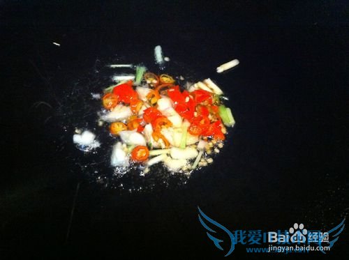 美味剁椒蒸豆腐的做法