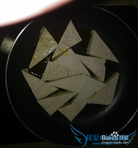 酱香豆腐攻略1