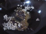 肉末豆腐--做法