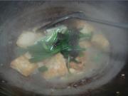 怎样自制紫苏香煎豆腐