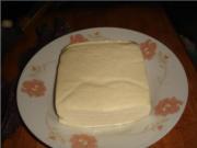 怎样自制紫苏香煎豆腐