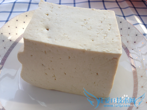 怎么做嫩煎豆腐