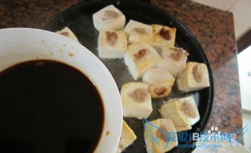 客家酿豆腐的做法