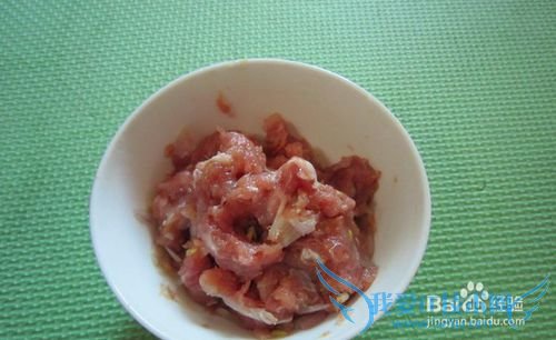 客家酿豆腐的做法