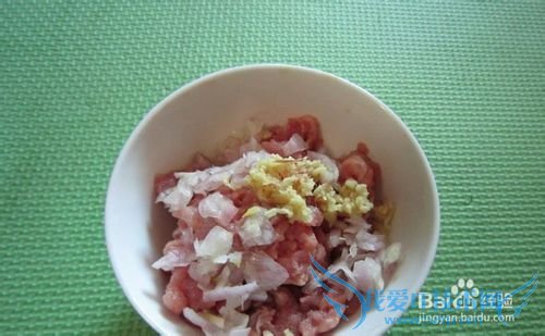 客家酿豆腐的做法