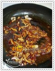 怎样做香辣麻婆豆腐