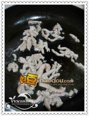 怎样做香辣麻婆豆腐