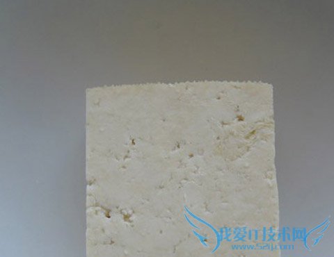 宝宝食谱鱼泥豆腐羹:聪明宝宝补铁佳肴