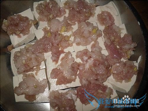 手把手教你怎么做鹌鹑蛋蒸豆腐才好吃