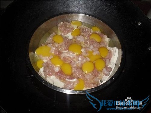 手把手教你怎么做鹌鹑蛋蒸豆腐才好吃