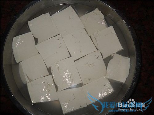 手把手教你怎么做鹌鹑蛋蒸豆腐才好吃