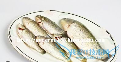 香菇豆腐鲫鱼汤的做法