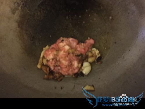 家常菜—红烧豆腐