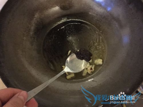 家常菜—红烧豆腐