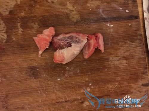 家常菜—红烧豆腐