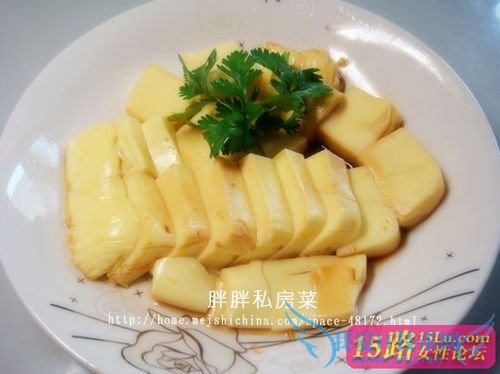 巧用鸡蛋做豆腐,自制嫩滑豆腐的做法