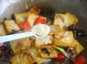 家常豆腐的简易做法