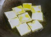 家常豆腐的简易做法