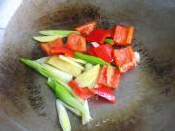 家常豆腐的简易做法