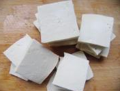 家常豆腐的简易做法