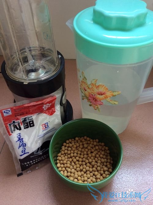 如何用内脂做豆腐花