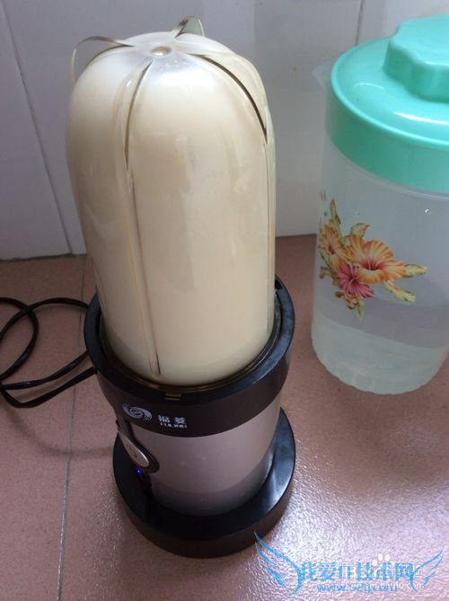 如何用内脂做豆腐花