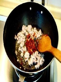 家常麻婆豆腐制作方法步骤