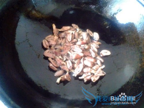 怎么做好吃的爆炒麻辣鸡心——口感鲜美劲道