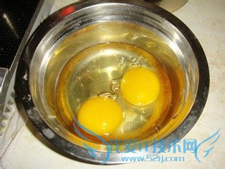 妈妈的味道之豆腐蒸蛋