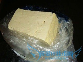 妈妈的味道之豆腐蒸蛋