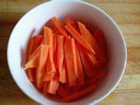 肉丝炒豆腐干的做法