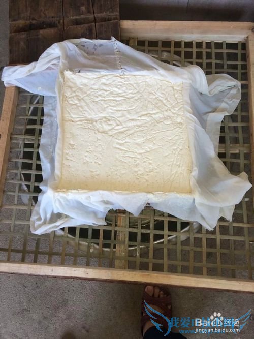 如何做出好吃的豆腐酿?