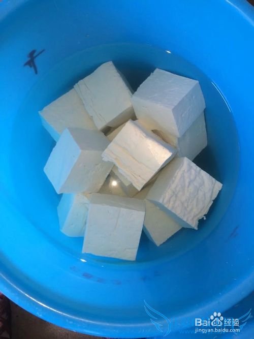 如何做出好吃的豆腐酿?