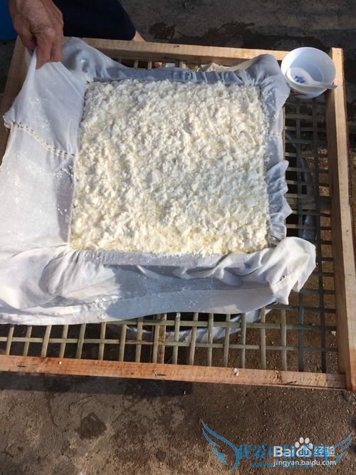 如何做出好吃的豆腐酿?